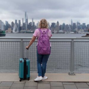 newyork-solo-Female-Travelers